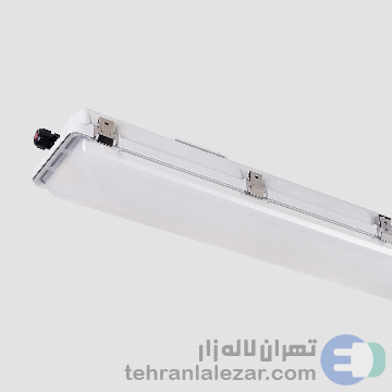 چراغ ضد انفجار مازی نور مدل Zone 1/21 LED e865